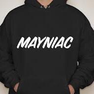 The Mayniacs of Sacred Heart